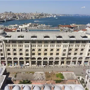 5* Hotel Legacy Ottoman Old