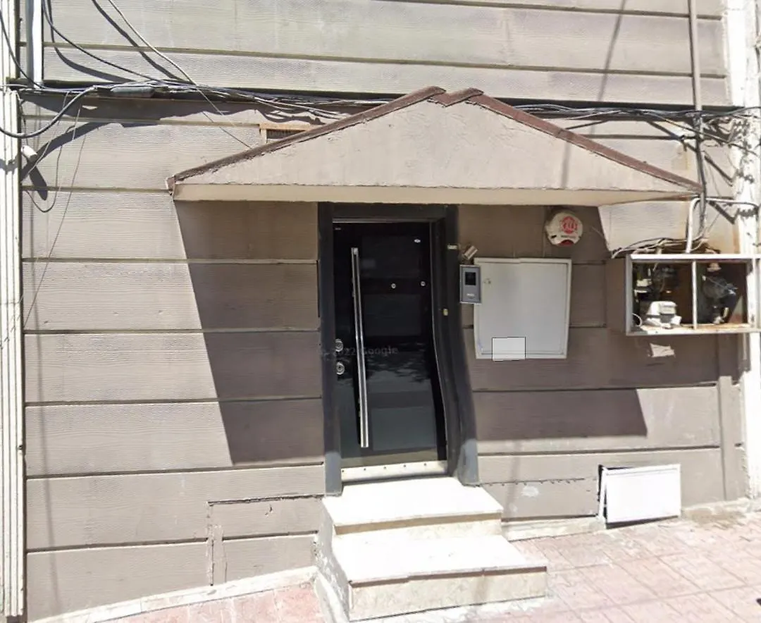 Apartment Central Flat W Balcony Near Vibrant Istiklal Istanbul